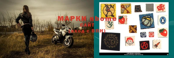 гашик Кулебаки